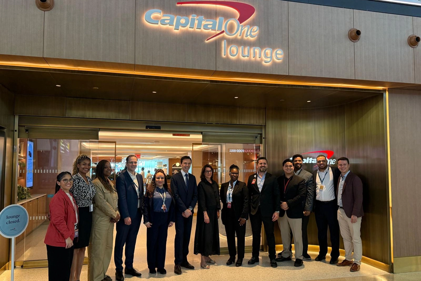 TAV İşletme Hizmetleri New York JFK Havalimanı’nda üçüncü yolcu salonunu açtı