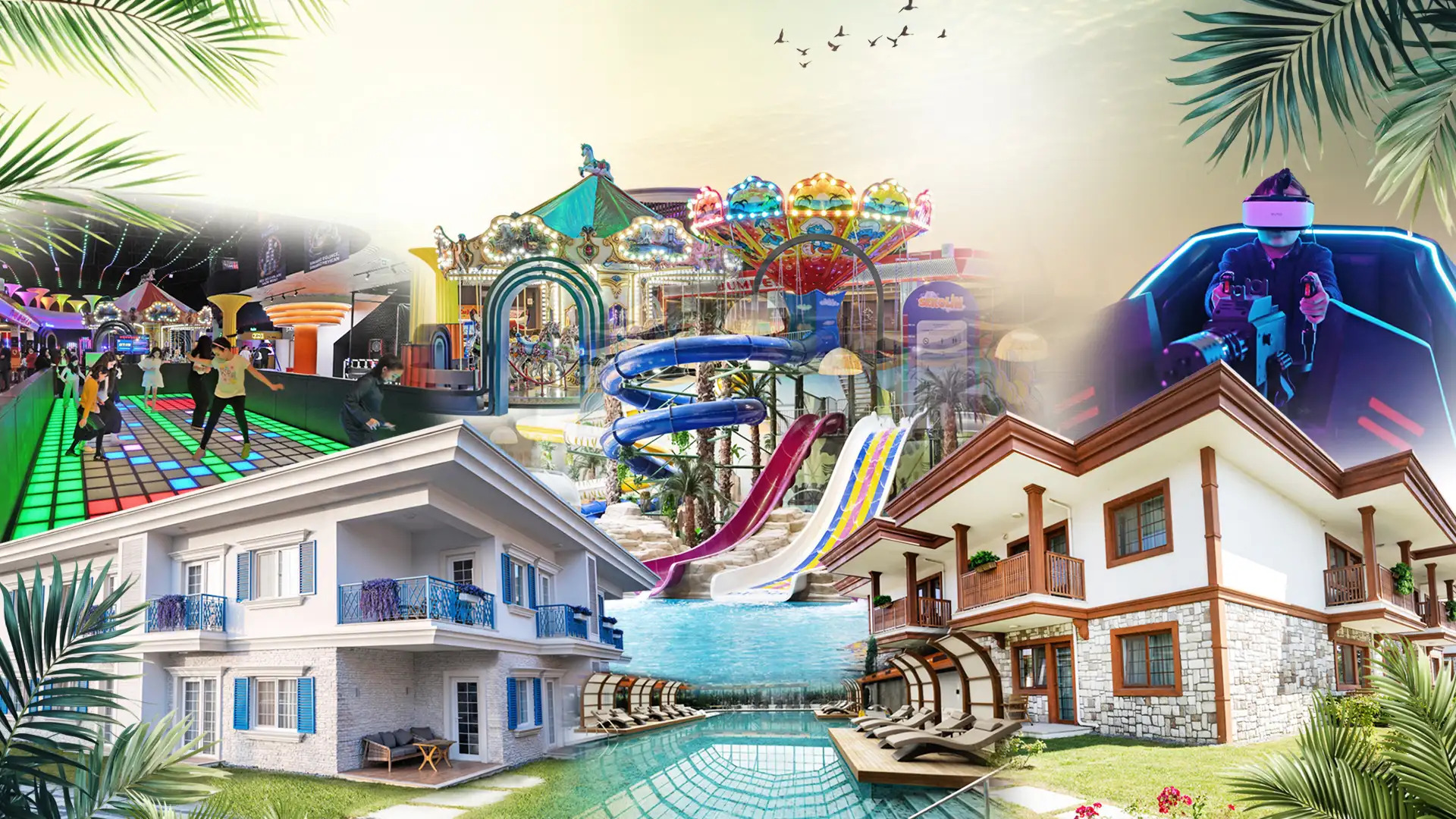 İstanbul’da Aile ve Çocuk Dostu Otel Rehberi