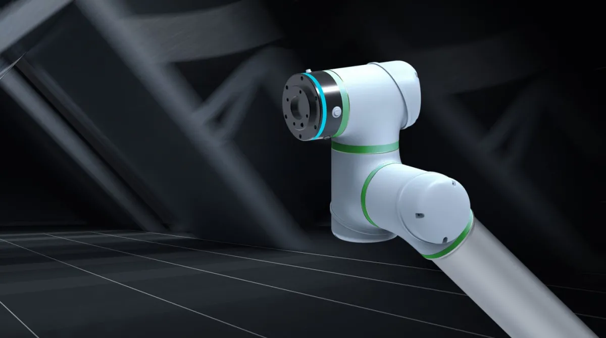 Klasik Endüstriyel Robot mu, İş Birlikçi Robot mu? Karar Verirken Bakılacak 6 Kriter