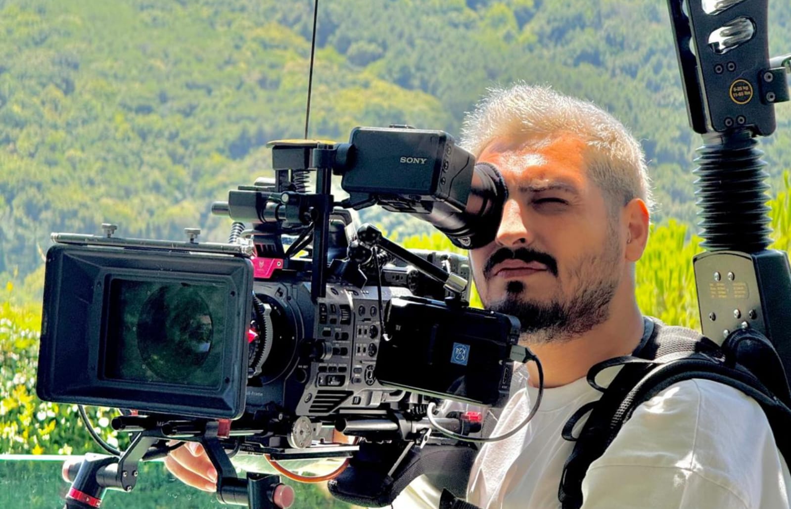 Akan Açıksöz Kimdir? Görüntü Yönetmenliğindeki Başarıları