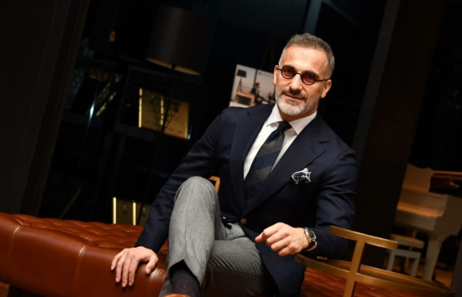 Ertan Çelik Kimdir? Nerelidir? Ne İş Yapar?