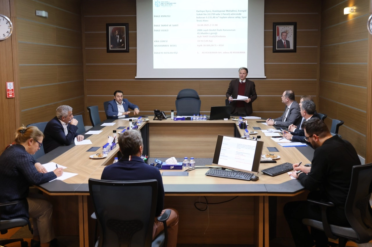 Kocaeli Encümeni'nden 91 markete 268 bin TL cezaya onay!