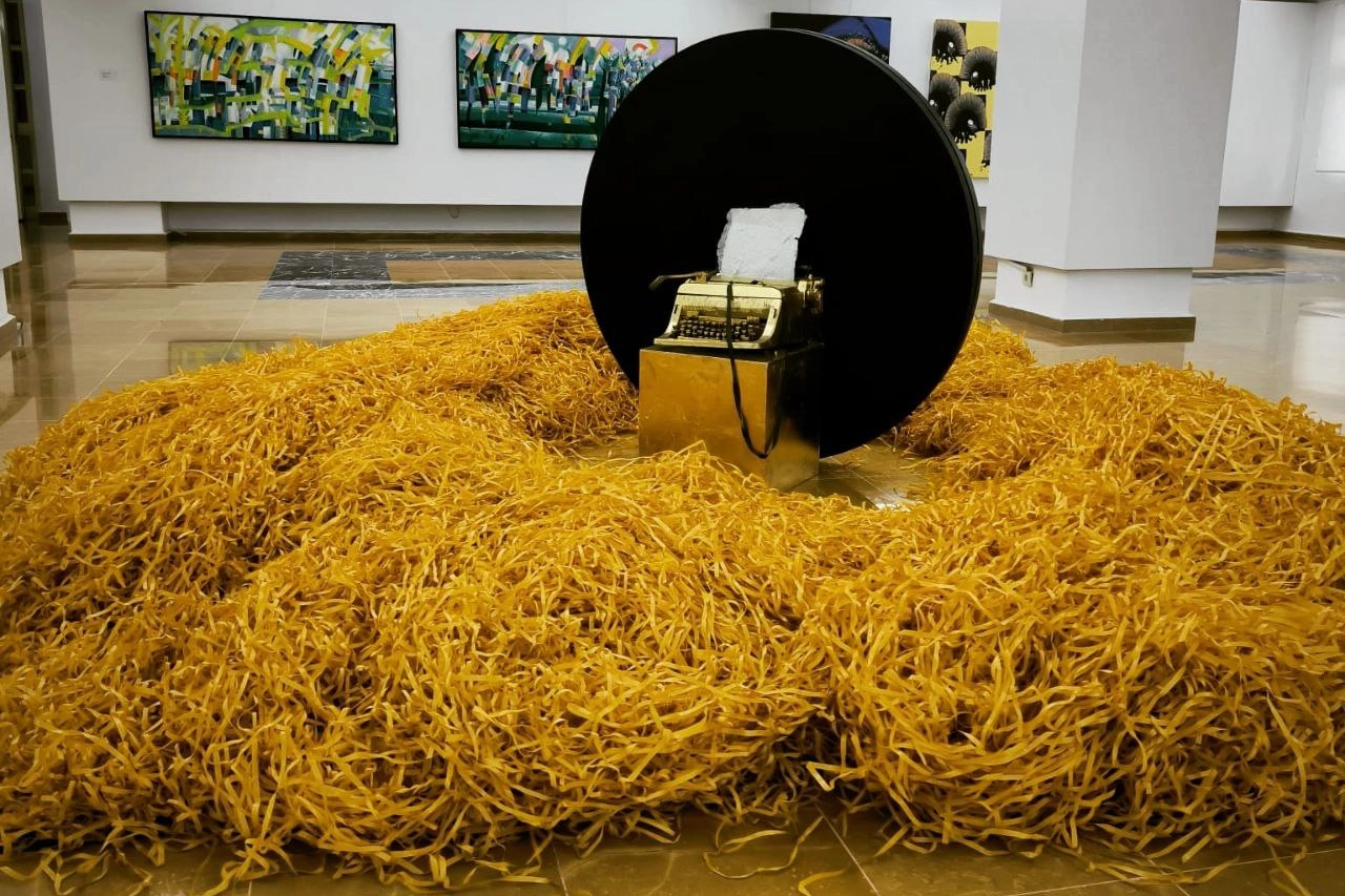 Türk Kâğıtçılık günü sergiyle kutlanacak