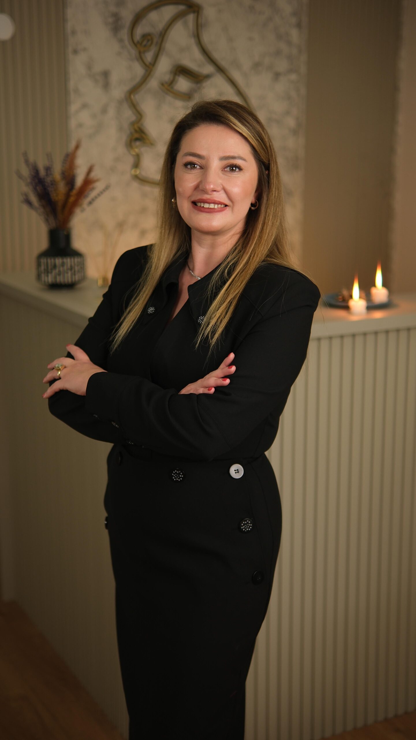 DERMATOLOG DR. DERYA BOSTAN AĞIRDICI İLE GÜZELLİK VE SAĞLIK ÜZERİNE