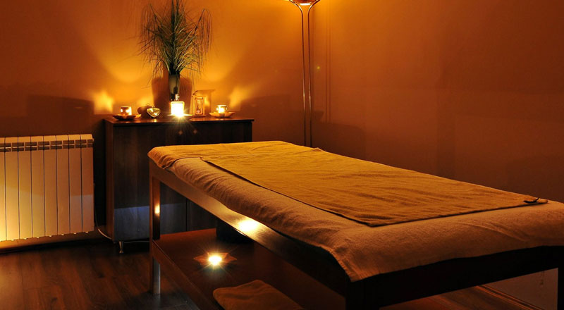 vde Masaj İstanbul: Dinlenmenin ve Yenilenmenin Yolu