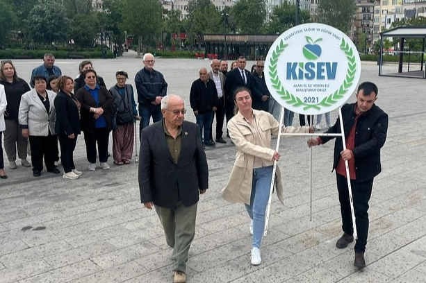 Keşan’da Engelliler Haftası'nda yetkililerin ilgisizliği tepki çekti