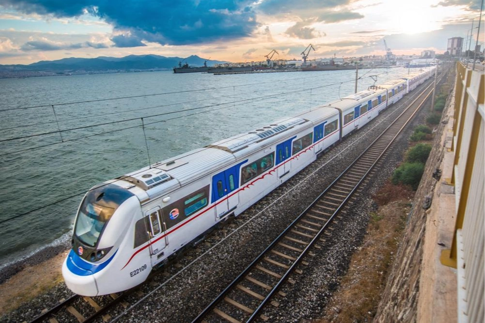 30 Ağustos'ta raylı ulaşım ücretsiz