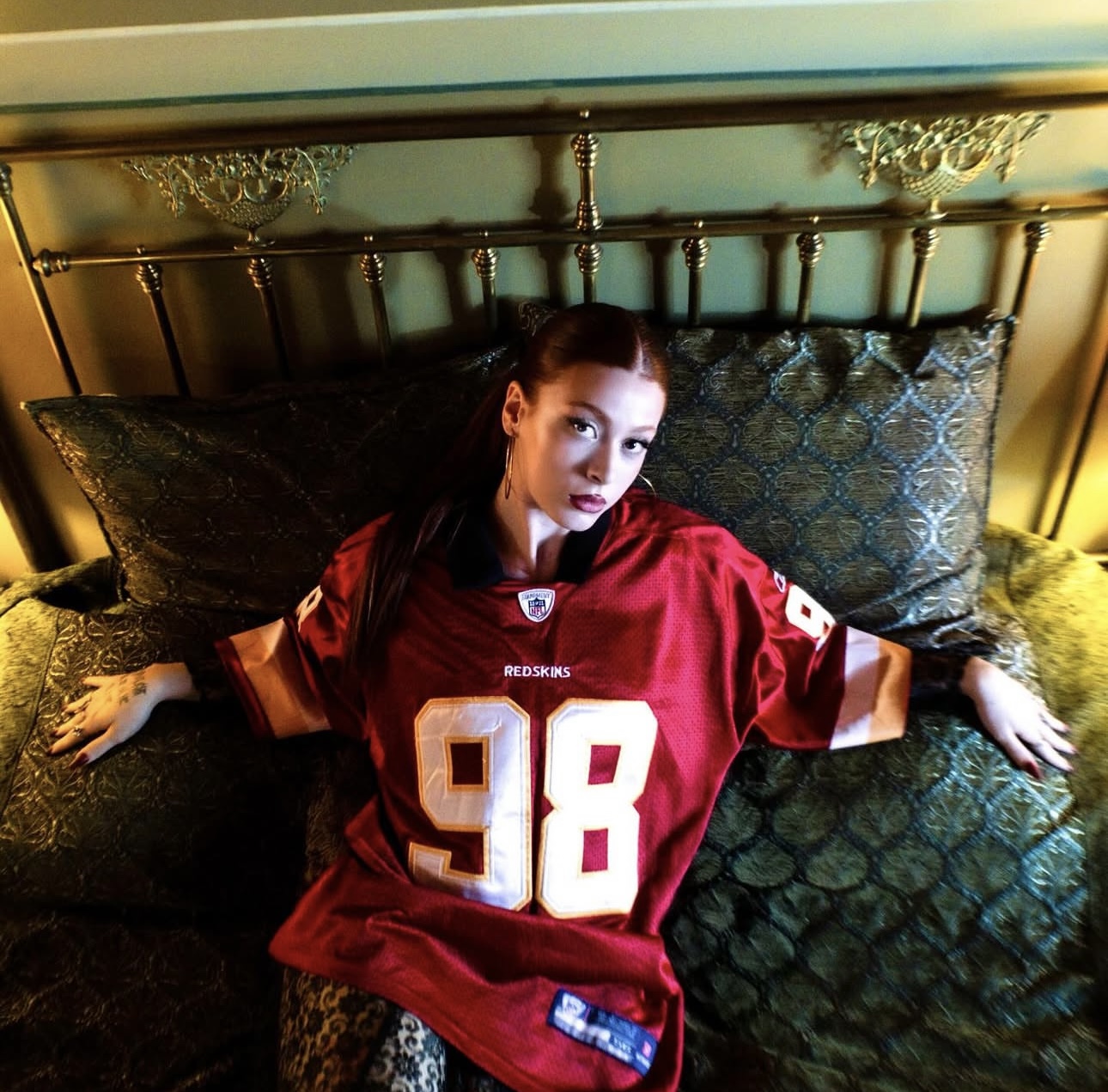 Doğa Akbuğday (DoA): İzmir’den Yükselen Bir Ses