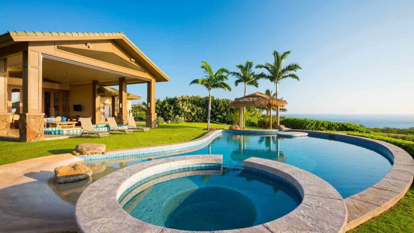 Bahçenize Değer Katacak Havuz Yapımı Önerileri