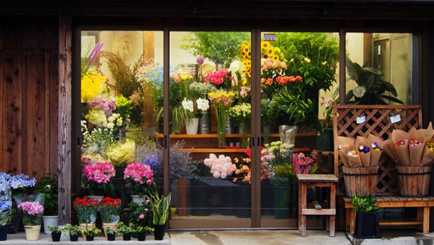 Akşehir Gece Açık Çiçekçi