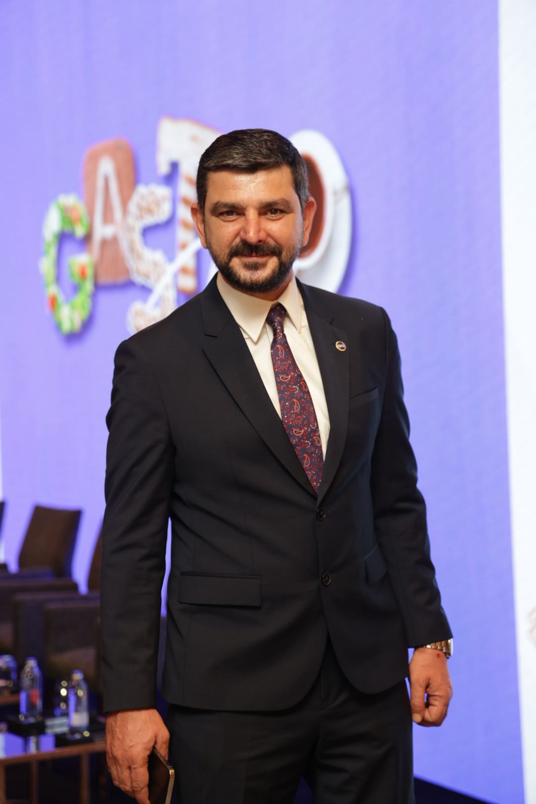 CEESS Global, Gastroshow 2025’te Parladı: Global Ağını Sektörle Buluşturdu