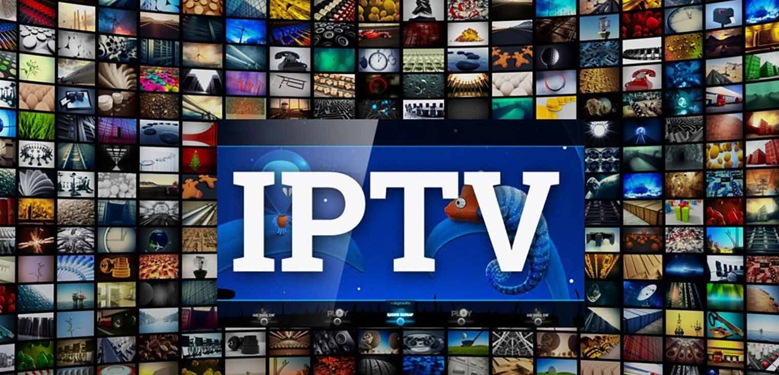 IPTV Satın Al