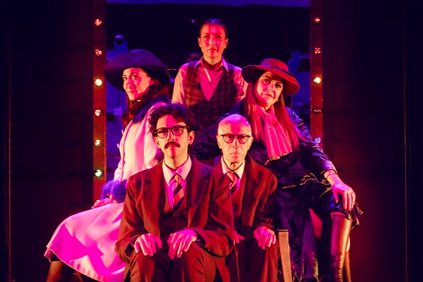 İstanbyl Beylikdüzü’nde sanat dolu ocak ayı