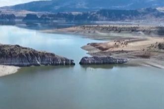 Ankara’da su güvenliği için ASKİ’den yoğun çalışma