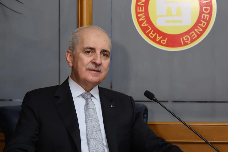 Kurtulmuş: Herkesin mutabık kalacağı güçlü rapor uzak değil