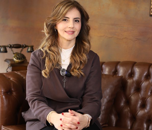 Vajinal Kuruluk Sanıldığından Yaygın: Dr. Hülya Toklucu Uyardı