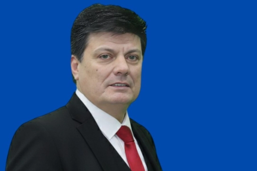 Bursa Ayakkabıcılar'da yeni başkan Ramazan Kuneroğlu oldu