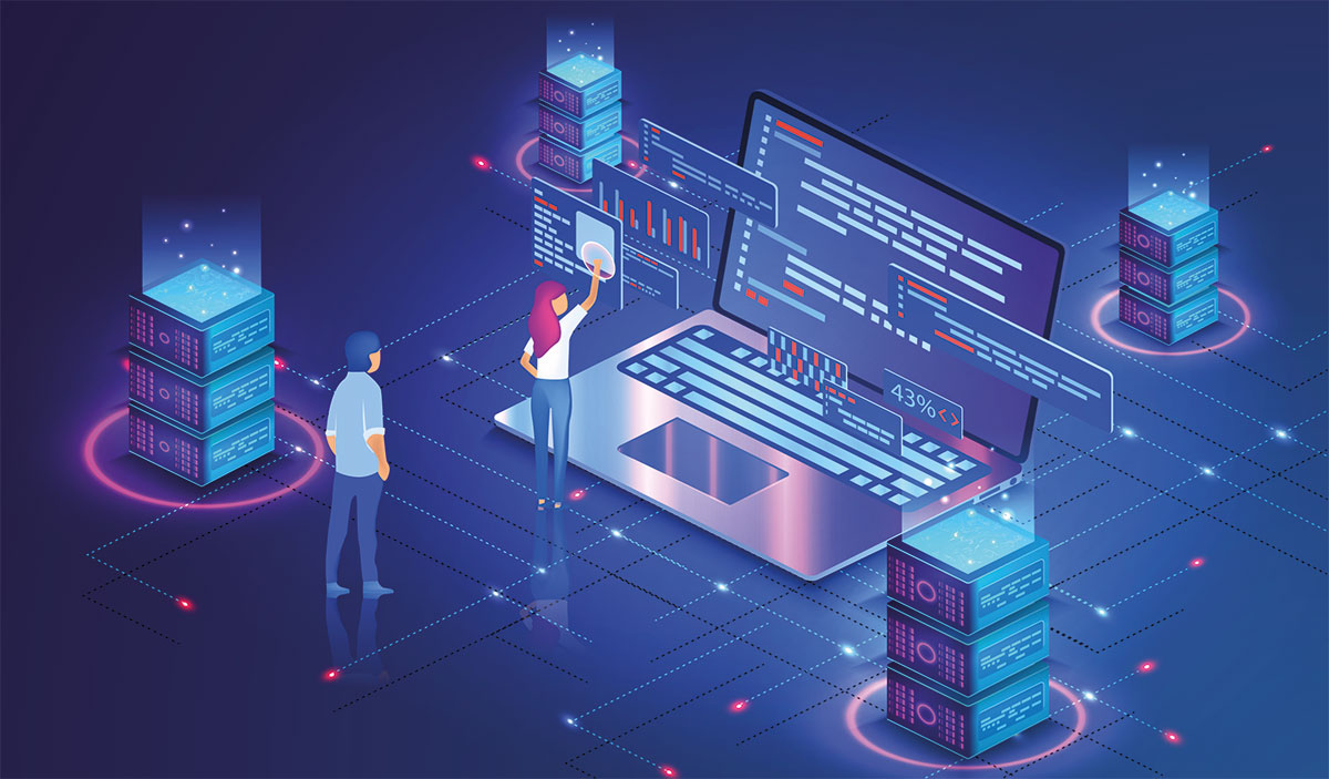 Dedicated Sunucu Kiralama