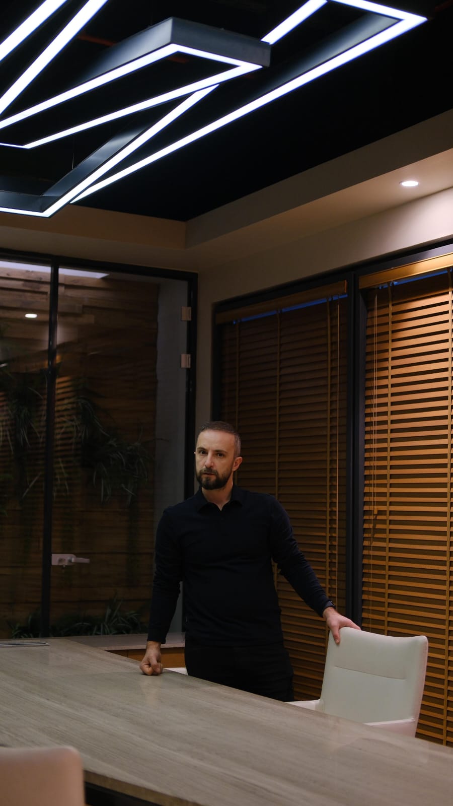 Kaan Gökçe Kimdir? Nerelidir? Kaç Yaşındadır?