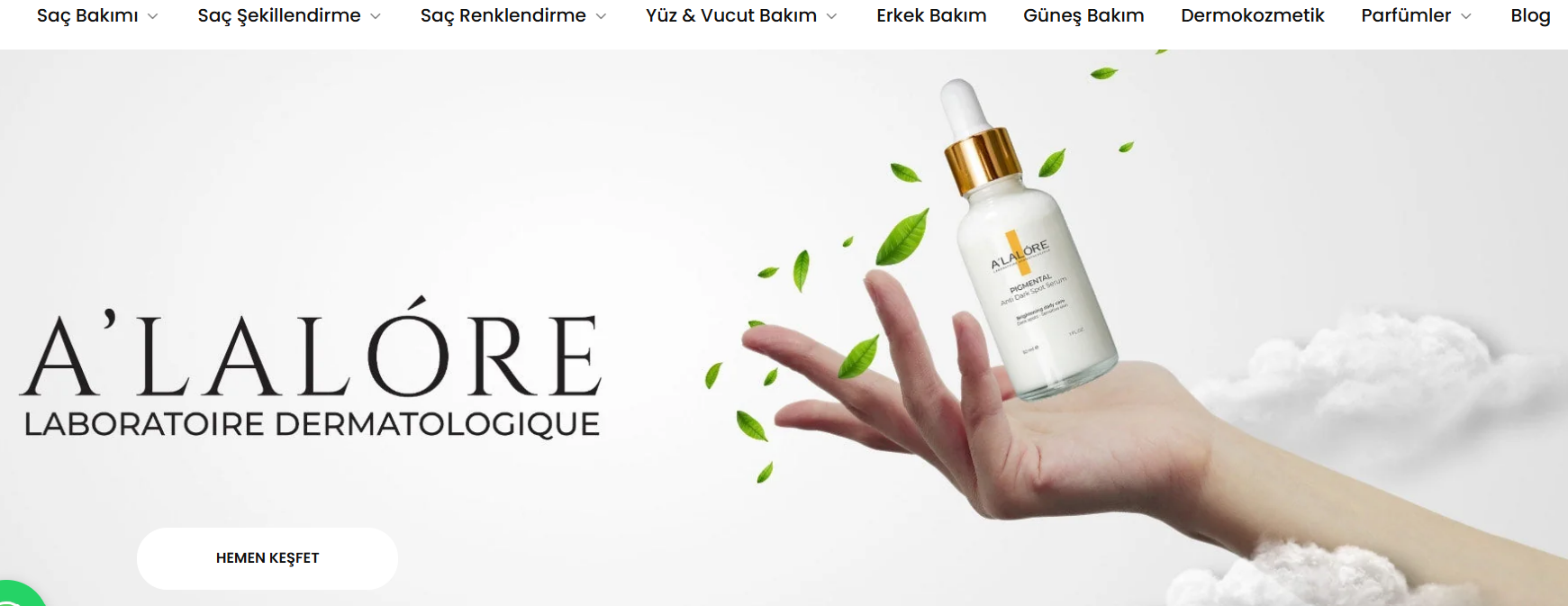 Kepeğe Karşı Etkili Şampuan İle Saç Derisi Denge Sağlama