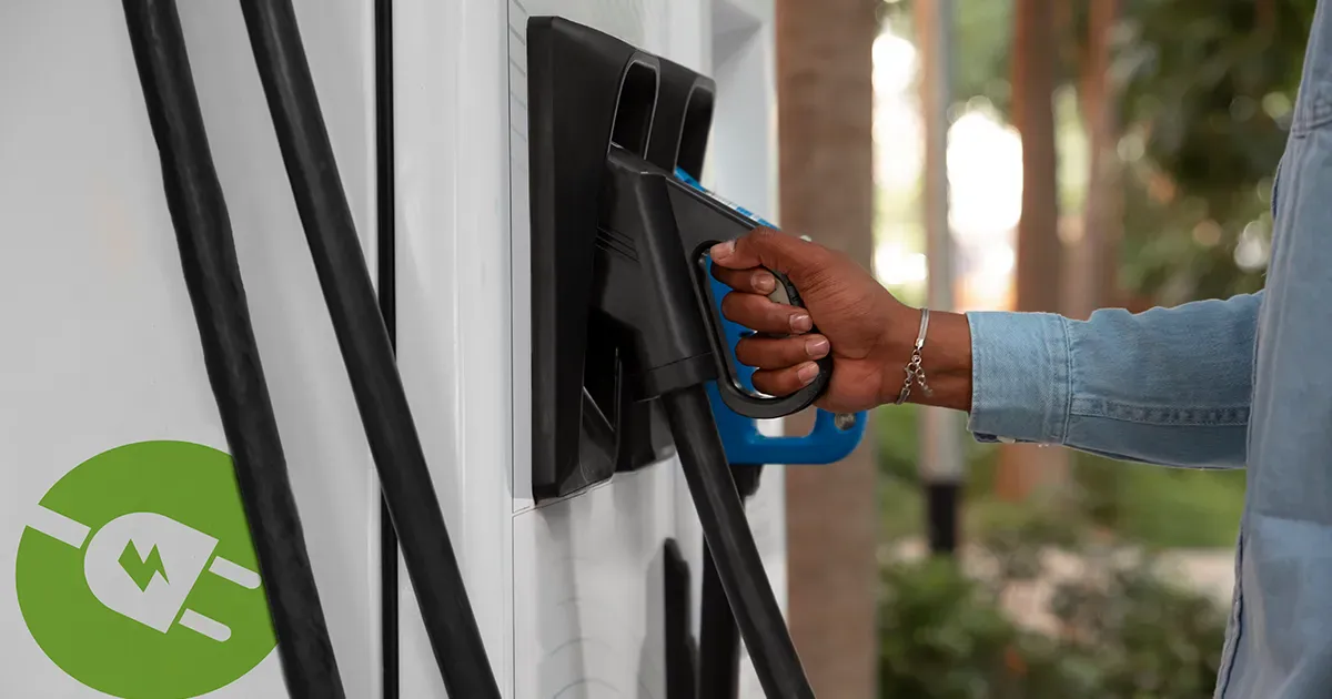 En Yakın Şarj İstasyonu Nasıl Bulunur?