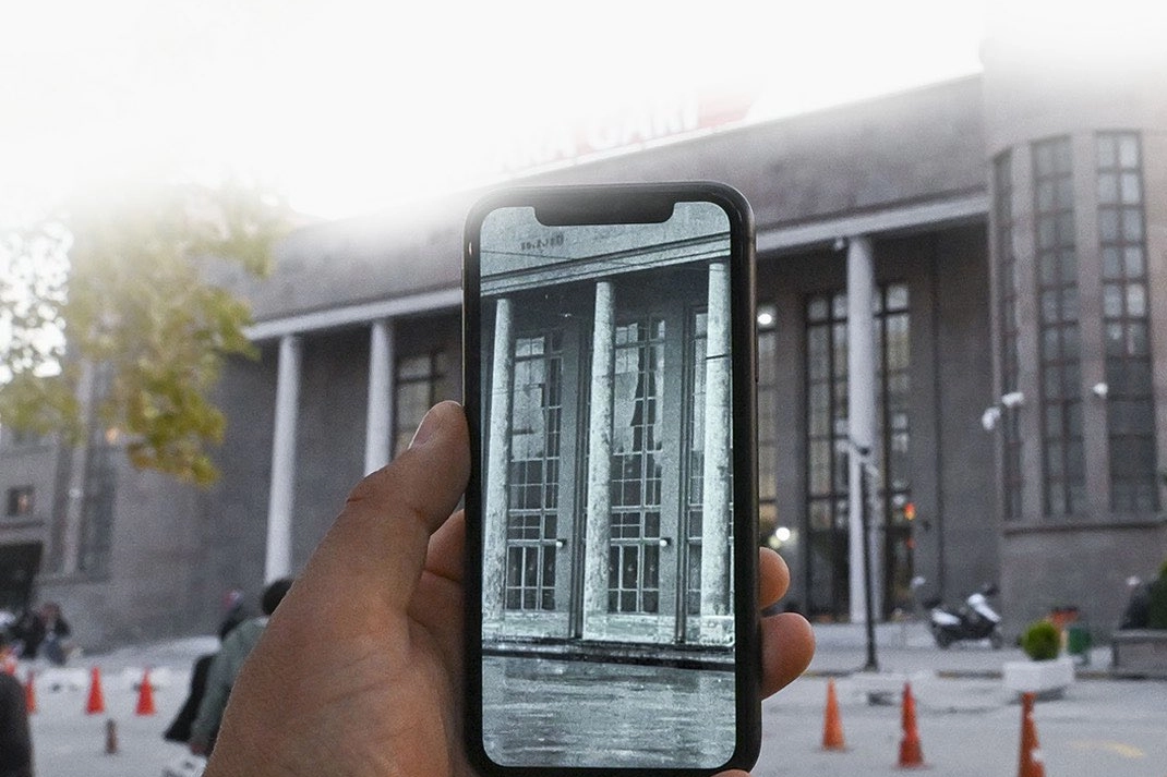 2025'te 60 gar ve istasyon yenilendi