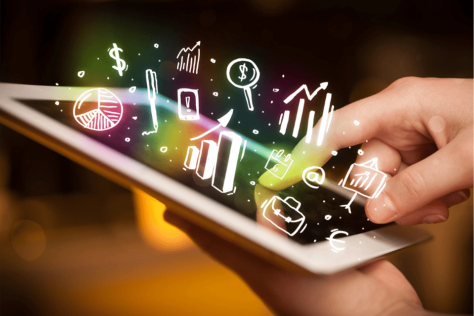 Ramazan'da dijital tüketim arttı... Tüketim sahura kadar zirve yapıyor