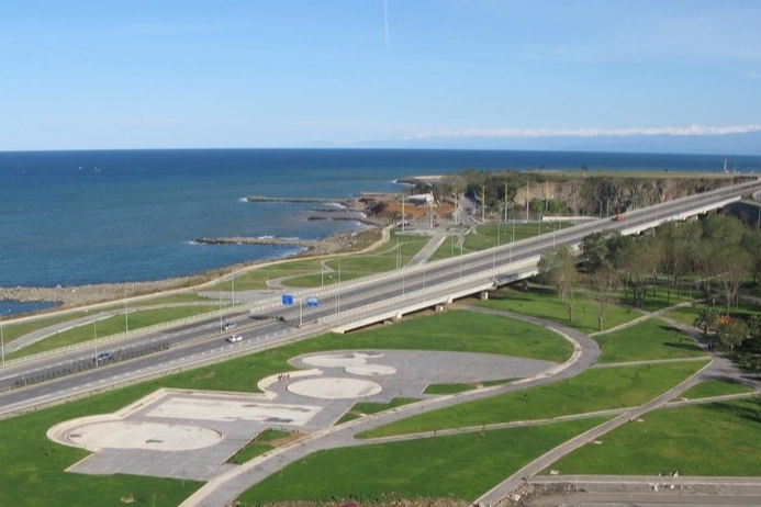 Trabzon Büyükşehir’den 100. Yıl Parkı’na dev yatırım