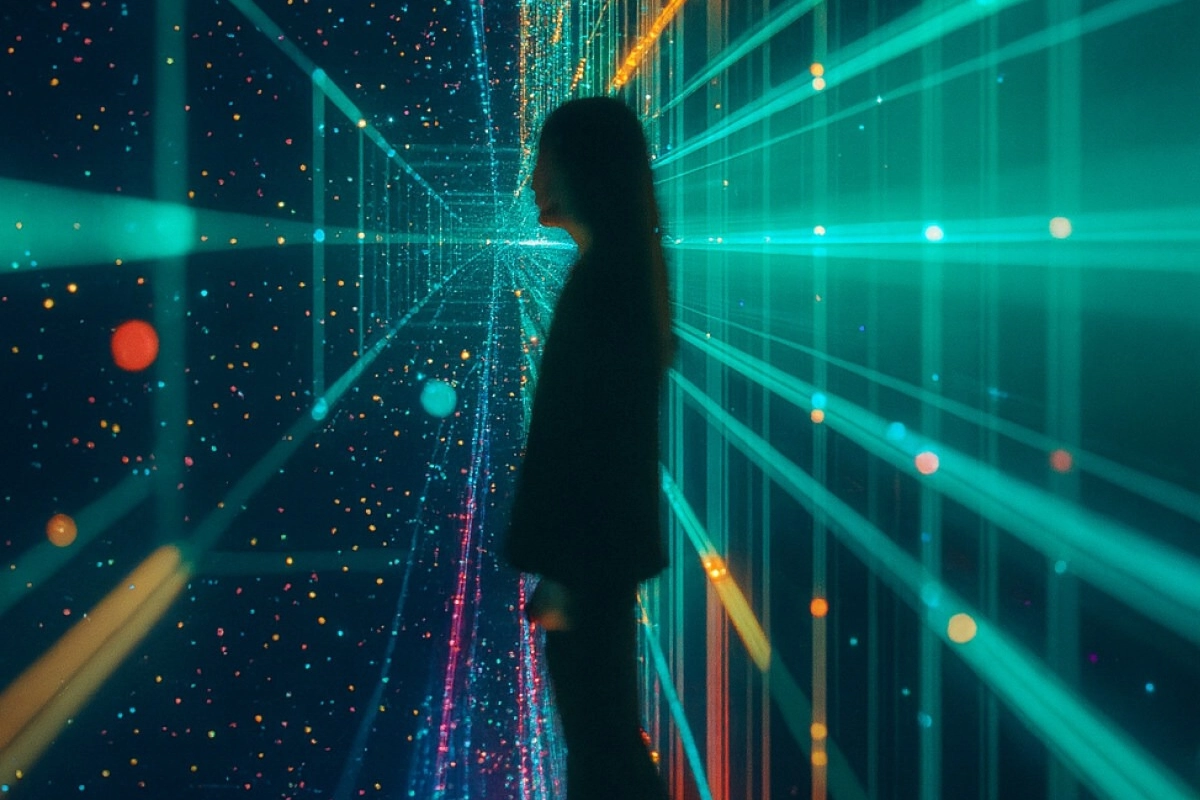 Domus Academy iki yeni Master programı başlatıyor: Tasarım x Yapay Zekâ ve Tasarımın Geleceği