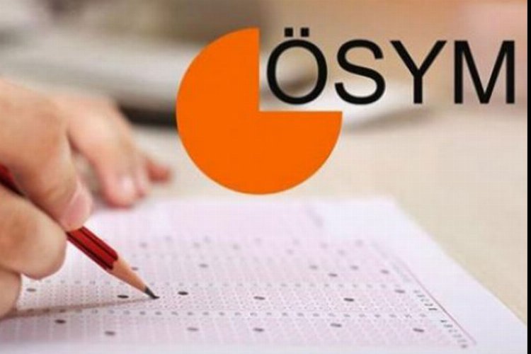 ÖSYM, 9 Nisan’da gerçekleştirilen Yabancı Dil Bilgisi Seviyes Tespit Sınavı
