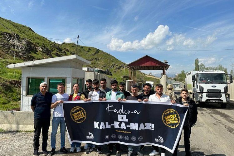 Bingöl İl Jandarma Komutanlığı, Aile İçi Şiddet ve Çocuk Şube