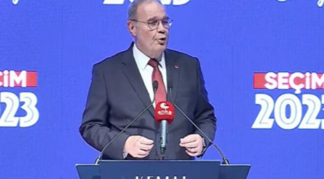 CHP’li Öztrak’tan ‘balkon’ freni! Kimse oldu-bitti yaratmasın!