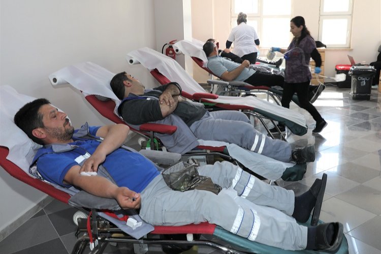 Kayseri Büyükşehir Belediyesi Su ve Kanalizasyon İdaresi (KASKİ) Genel Müdürlüğü