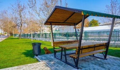 Muğla Milas’ta parklara özel mesai