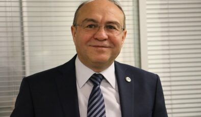 2022’nin Bilim İnsanı Prof. Dr. Muhsin Konuk