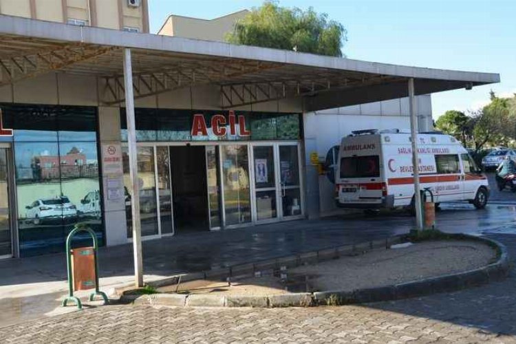 Aydın’ın ilçesi Didim’de bu Kurban Bayramı da bildik görüntülere sahne