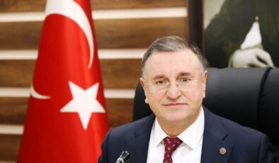 Hatay’da korku yok mücadele var