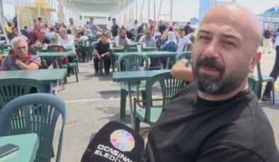 Kayseri Kocasinan’da Kurban Bayramı konforu