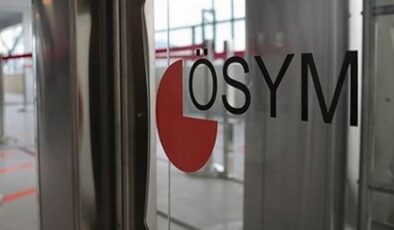 2023-ALES/2 için başvurular başladı