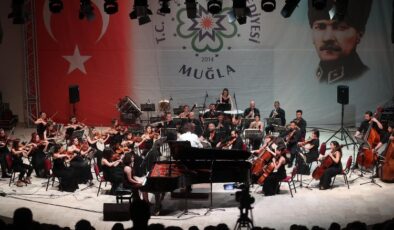 4. İdil Biret Müzik Festivali büyük ilgi gördü