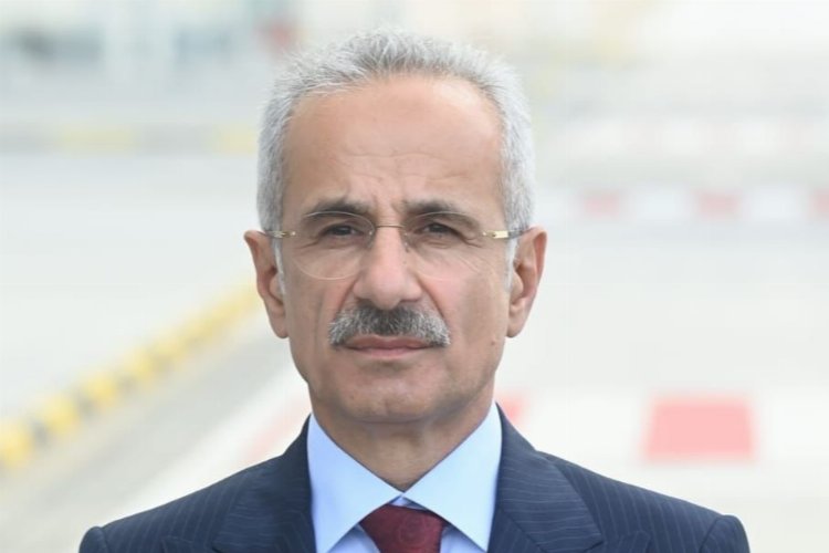 1 Temmuz Denizcilik ve Kabotaj Bayramı dolayısyla yayımladığı mesajında, son
