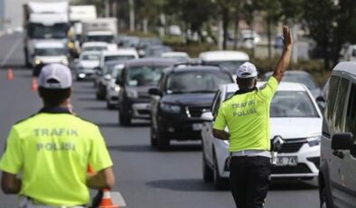 Bakan Yerlikaya’dan trafikte ‘hız’ uyarısı!