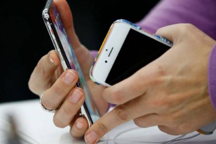 Kurban Bayramı tatilinde kara, hava ve demiryollarında yaşanan yoğunluk, telefon