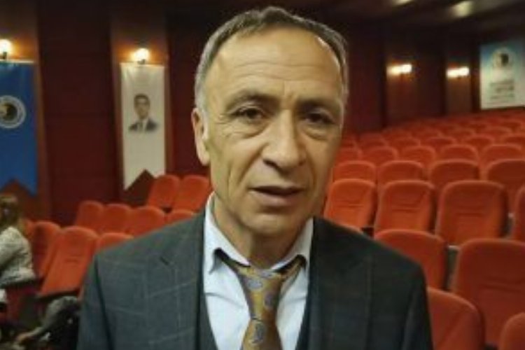 Birleşik Emekliler Sendikası (BES) Genel Başkanı Mahmut Şengül’den emekli maaşları