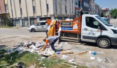 Bursa İnegöl affetmedi, cezayı kesti!