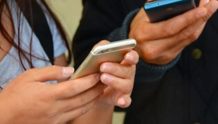 Cep telefonunda kiralama dönemi