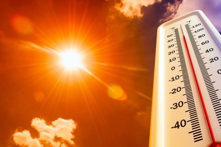 Eskişehir Bölge Tahmin ve Erken Uyarı Merkezi’nde yapılan son değerlendirmelere