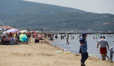 Efes Selçuk bayramda 550 bin ziyaretçiyi ağırladı