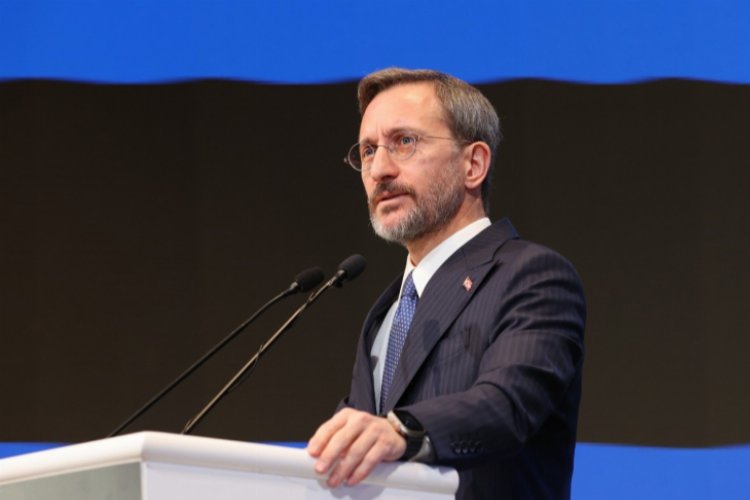 15 Temmuz Demokrasi ve Milli Birlik Günü dolayısıyla sosyal medya
