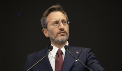 Fahrettin Altun’dan ‘NATO Zirvesi’ değerlendirmesi